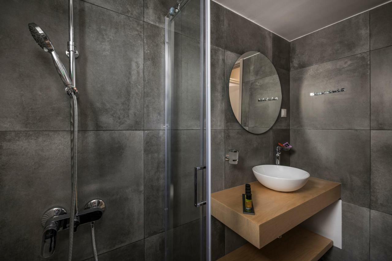 Mirma Luxury Apartment Chania  Екстер'єр фото