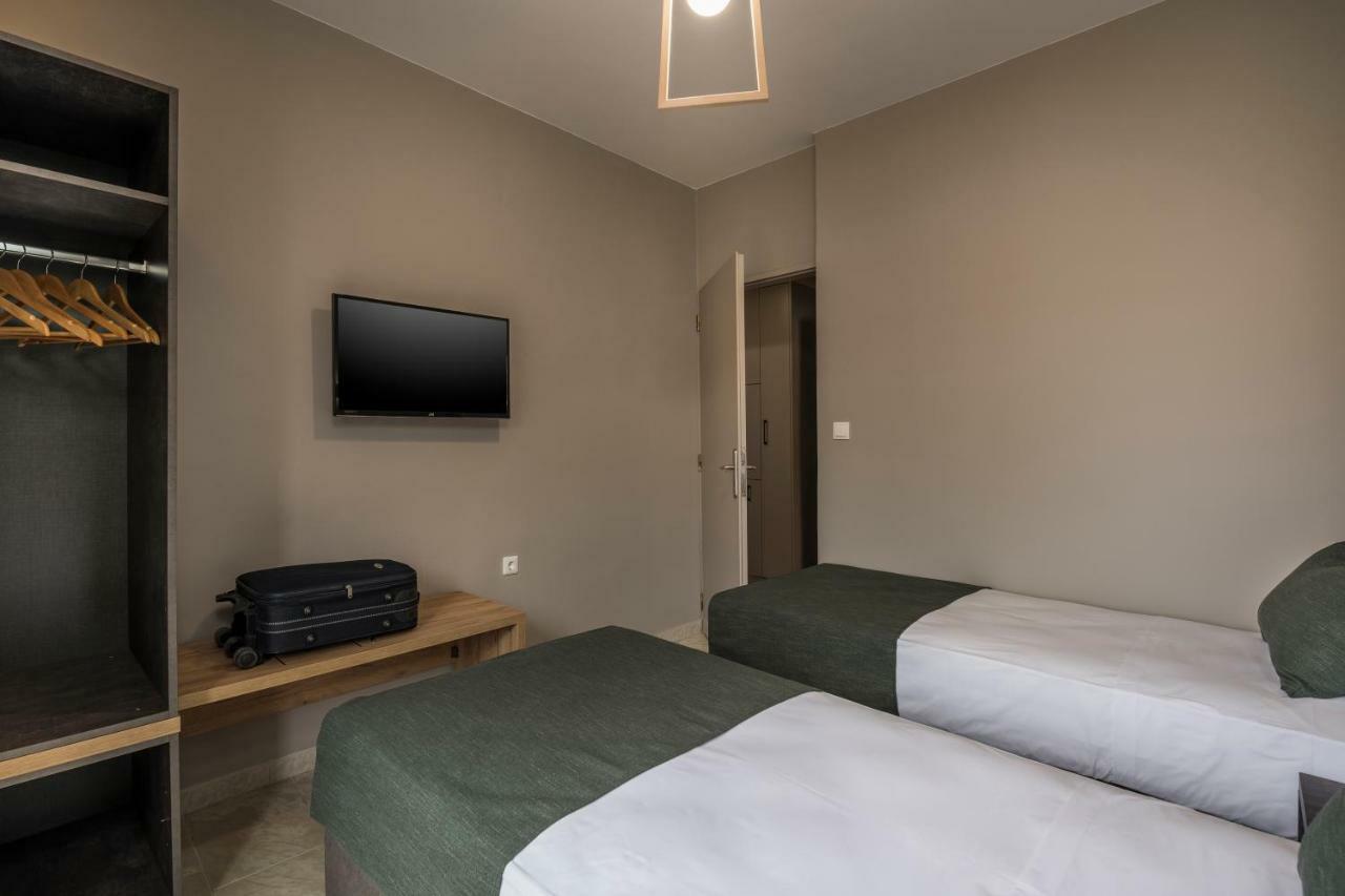 Mirma Luxury Apartment Chania  Екстер'єр фото