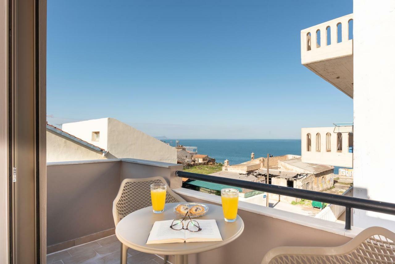 Mirma Luxury Apartment Chania  Екстер'єр фото