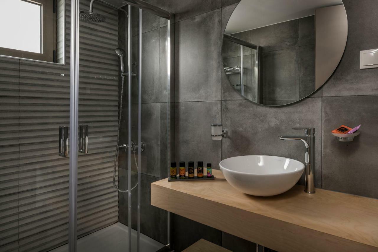 Mirma Luxury Apartment Chania  Екстер'єр фото