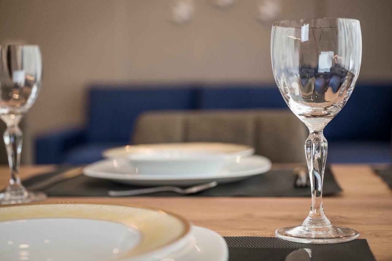 Mirma Luxury Apartment Chania  Екстер'єр фото