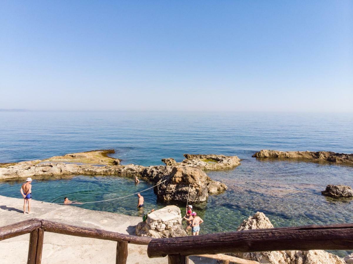 Mirma Luxury Apartment Chania  Екстер'єр фото