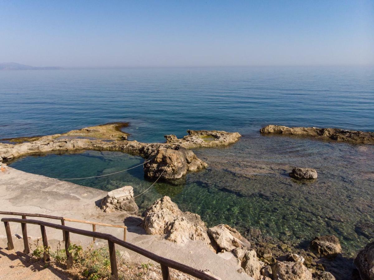 Mirma Luxury Apartment Chania  Екстер'єр фото