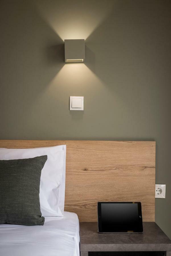 Mirma Luxury Apartment Chania  Екстер'єр фото