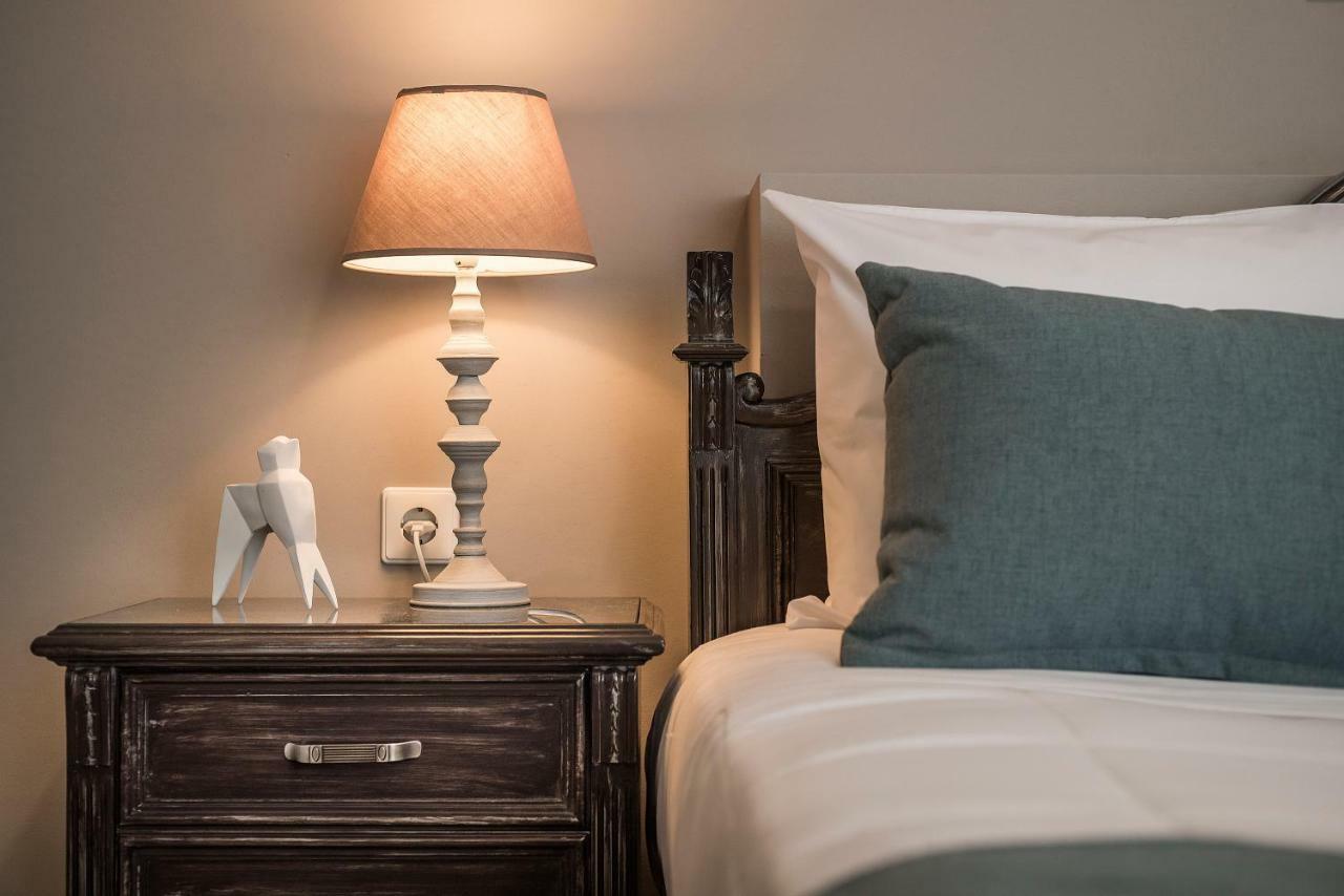 Mirma Luxury Apartment Chania  Екстер'єр фото