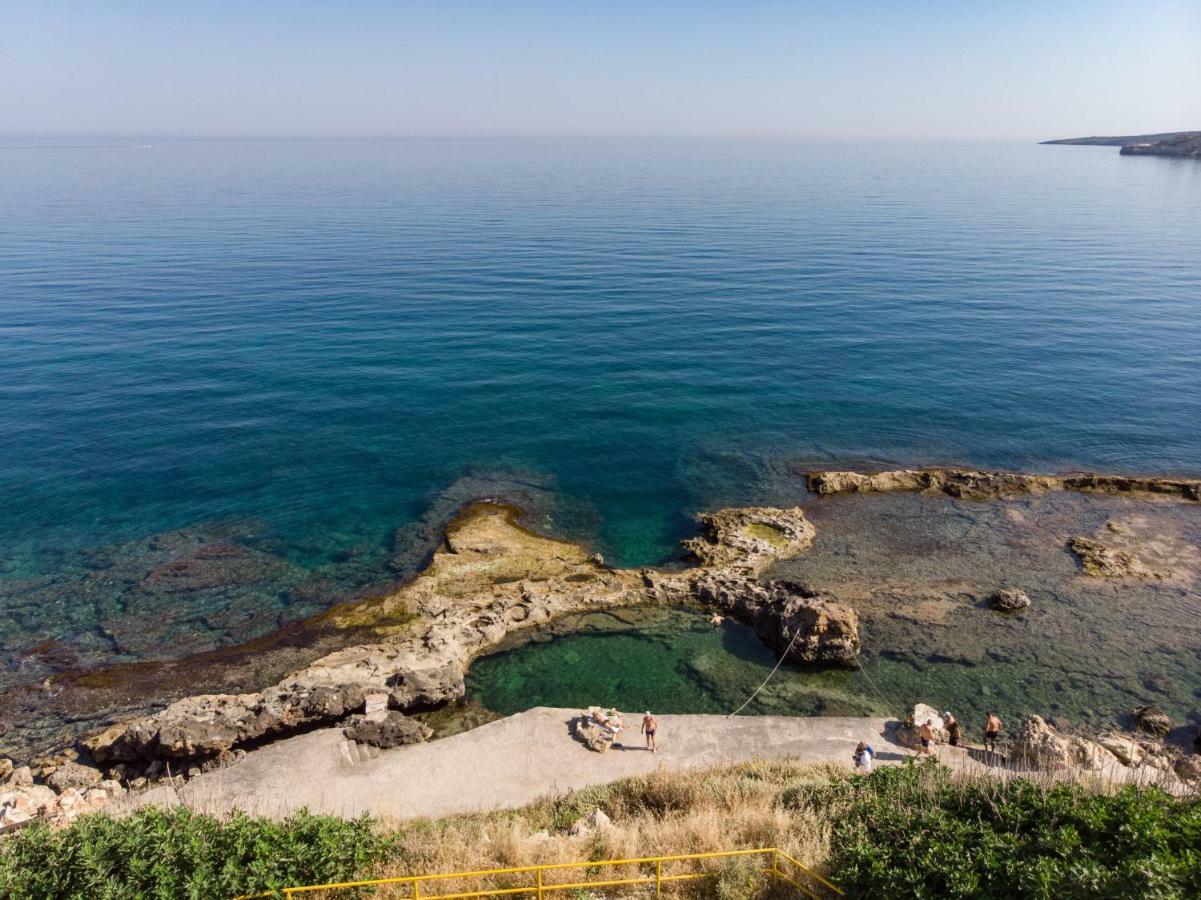 Mirma Luxury Apartment Chania  Екстер'єр фото